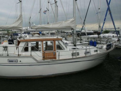 Nauticat 33