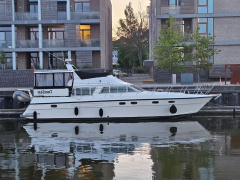 Boarnstream AquaStream 50 Fly