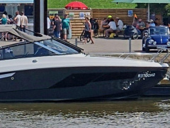 Finnmaster T8