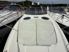 Cranchi ENDURANCE 39