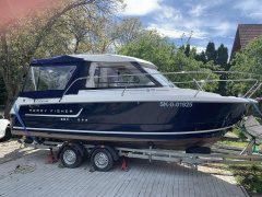 Jeanneau Merry Fisher 645