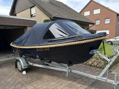Admiral Boats ADMIRAL 430