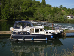 Motoryacht