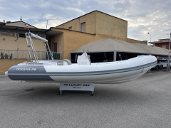 D'ORIANO MARINE DOMAR F 6.5