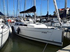 Dufour 335 GL