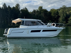 Jeanneau Merry Fisher 855