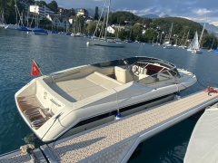 Tony Giugliano Capri 22