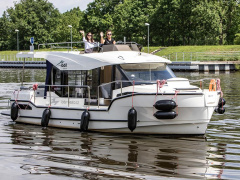 Balt Yacht SunCamper 35