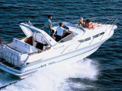 Joda 310 MONACO, 2x KAD32 Diesel