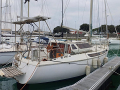 Jeanneau Espace 1000
