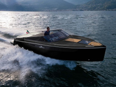 Cranchi E26 Classic
