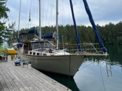 Nauticat 44