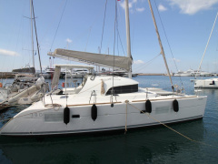 Lagoon 380 S2