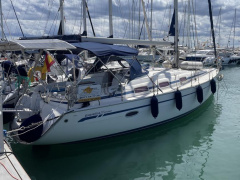 Bavaria Cruiser 39