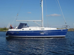 Beneteau Oceanis 361 Clipper