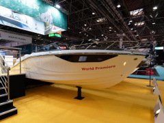 Bayliner C21i