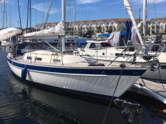 Hallberg-Rassy 29