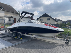 Sea-Doo 230 Wake Boat 510 PS