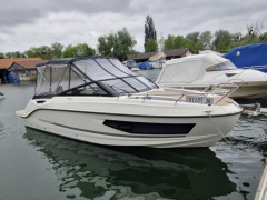 Quicksilver Activ 755 Cruiser