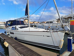 Jeanneau Sun Odyssey 45 DS