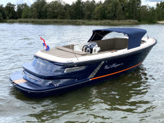 Oud Huijzer 740 Tender