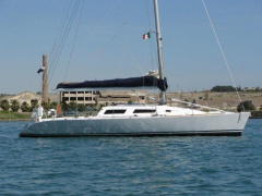 Helmsman 42 - RAINBOW