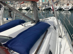 Beneteau Oceanis Clipper 331