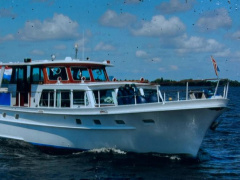 Super van Craft B.Klaassen Voorschoten