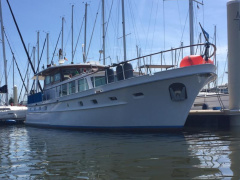 Super van Craft B.Klaassen Voorschoten