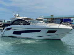 Sunseeker Portofino 40