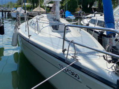 Dehler 28 S