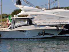 Luhrs 28 OPEN
