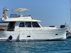 Sagsa Yachts Menorquin 54 L