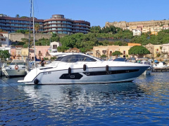 Azimut Atlantis 43