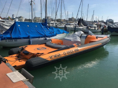 SACS Strider S12