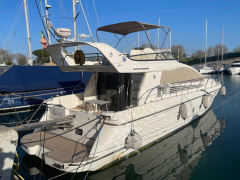 Enterprise Marine EM 46