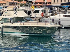 Colombo Sport Fisherman 31