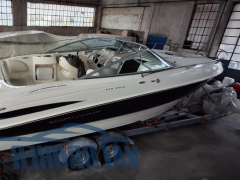 Maxum Marine 2400 SC3
