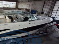 Maxum Marine 2400 SC3