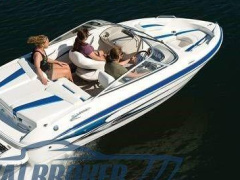 Glastron GT 185