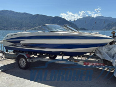 Glastron GT 185