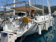 Bénéteau Cyclades 50.5