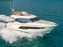 Jeanneau Prestige 420