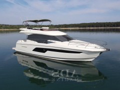 Prestige 520