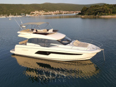 Prestige 520 Fly