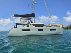 Lagoon 46