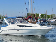 Bayliner 285 Ciera Sunbridge