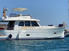 Sagsa Yachts Menorquin 54 L