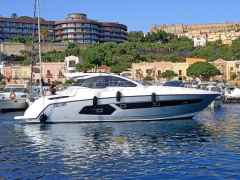Azimut Atlantis 43