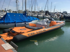 SACS Strider S12